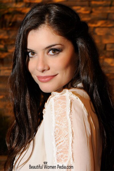 Alinne Moraes Nude Photos 51 Alinne Moraes Nude Photos 78