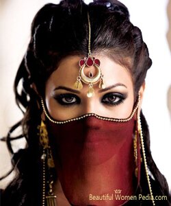 Beautiful Arab Women Beautiful Arab Women