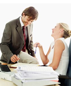 How To Flirt How To Flirt