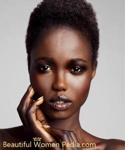 Beautiful Sudanese Women Beautiful Sudanese Women