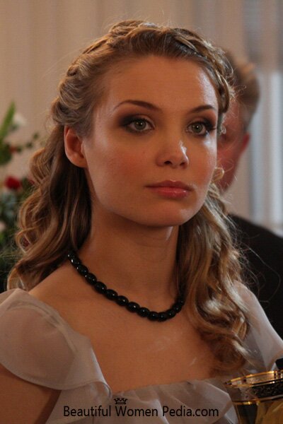 10 Most Beautiful Russian Actresses Beautiful Women Pedia