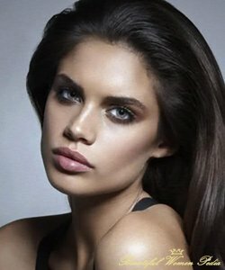 Beautiful European Women Beautiful European Women