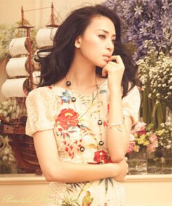 Beautiful Vietnamese Women Beautiful Vietnamese Women