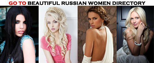Beautiful Russian Women Beautiful Russian Women