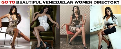 Beautiful Venezuelan Women Beautiful Venezuelan Women